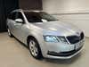 Skoda Octavia TSi 150 Style Combi DSG thumbnail