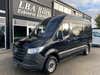 Mercedes Sprinter 316 CDi A2 Kassevogn aut. RWD