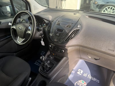Ford Transit Courier TDCi 75 Trend