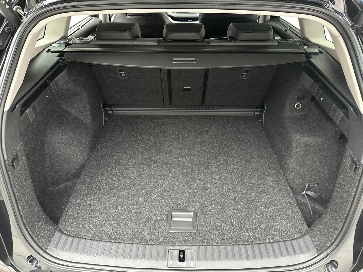 Skoda Enyaq iV Premium billede 13