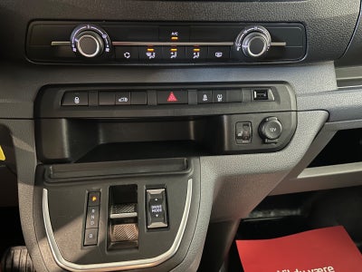 Toyota ProAce Medium Base+