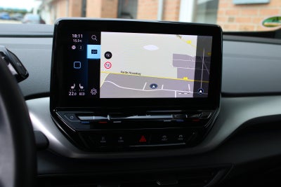 VW ID.4 Pro Performance