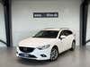 Mazda 6 SkyActiv-G 165 Vision stc. aut.