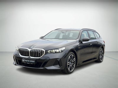 BMW i5  eDrive40 Touring M-Sport 5d