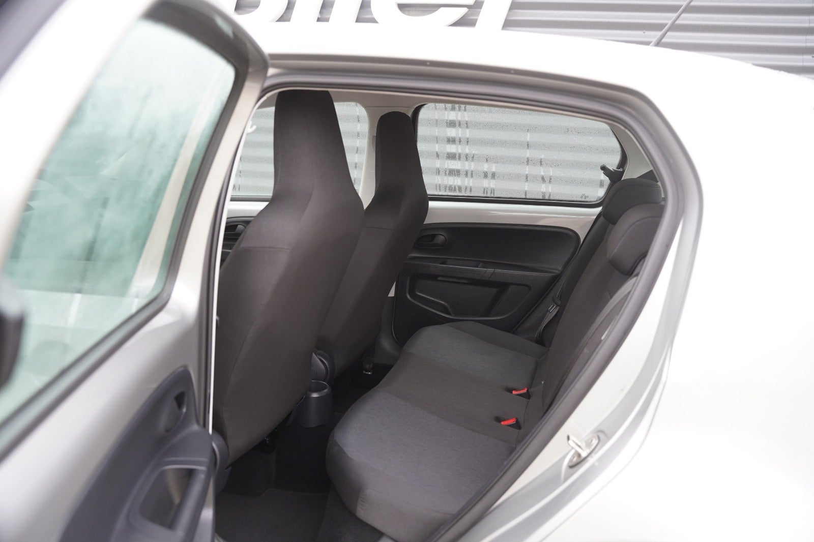 Billede af Skoda Citigo 1,0 60 Active GreenTec