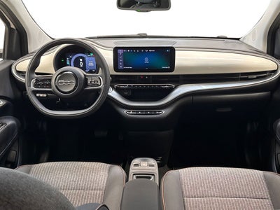 Fiat 500e Icon billede 3