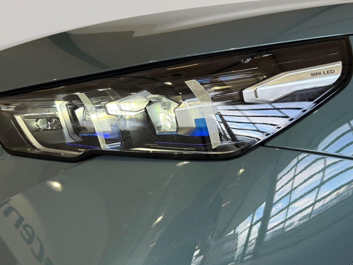 BMW i5 eDrive40 Touring M-Sport