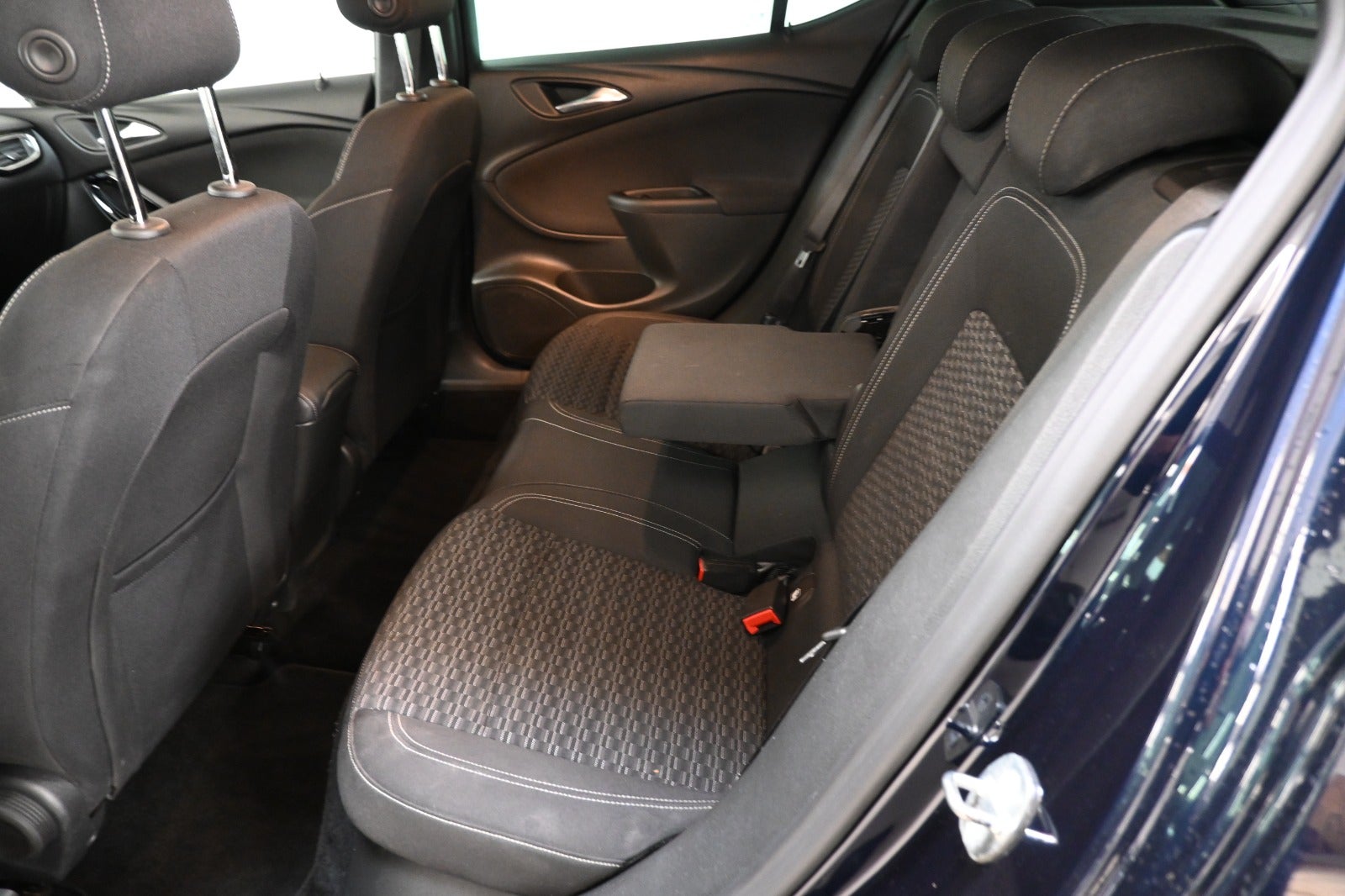 Opel Astra T 150 Exclusive aut.