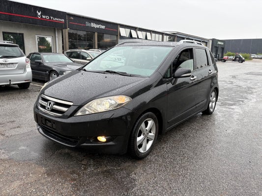 Honda FR-V Executive Van Benzin drivmiddel 170000 Km. 2007 Modelår
