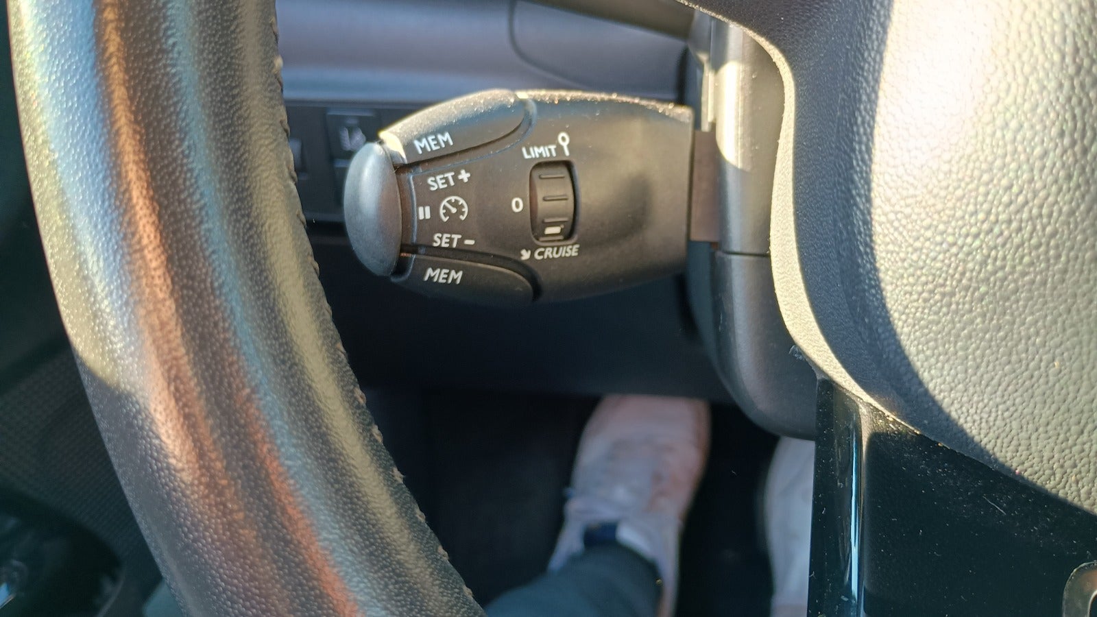 Billede af Citroën C3 1,2 PureTech 110 Cool