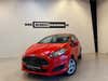 Ford Fiesta 80 Trend thumbnail