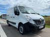 Renault Master III T28 dCi 110 L1H1 Kassevogn thumbnail