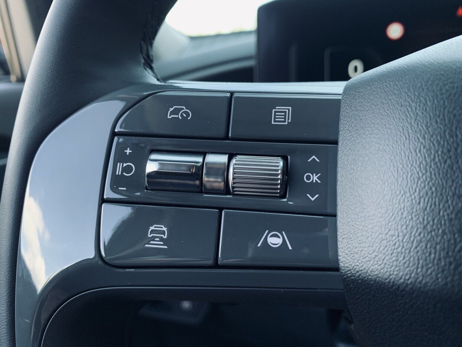 Kia EV9 Standard Range Upgrade RWD 7prs