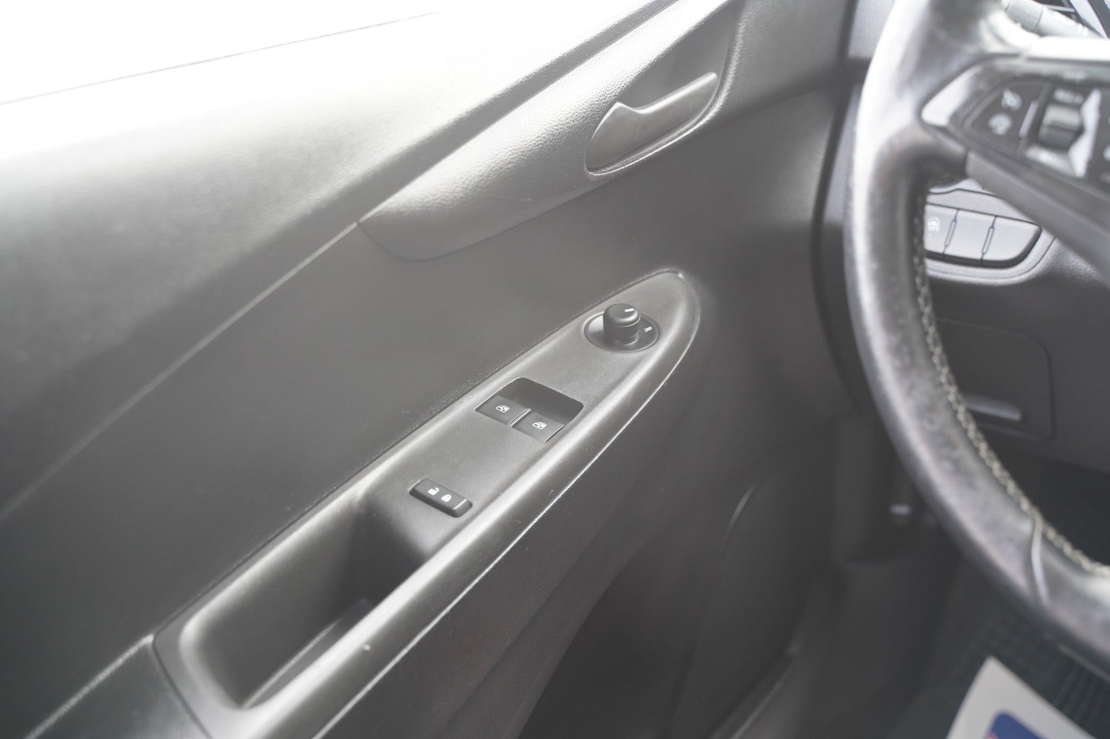 Billede af Opel Karl 1,0 Enjoy