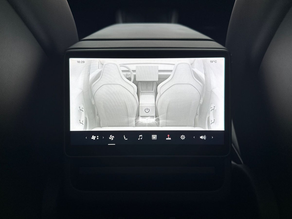 Tesla Model 3 Performance AWD billede 19