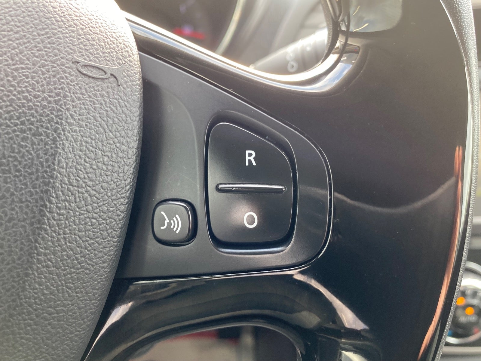 Billede af Renault Captur 1,5 dCi 90 Expression