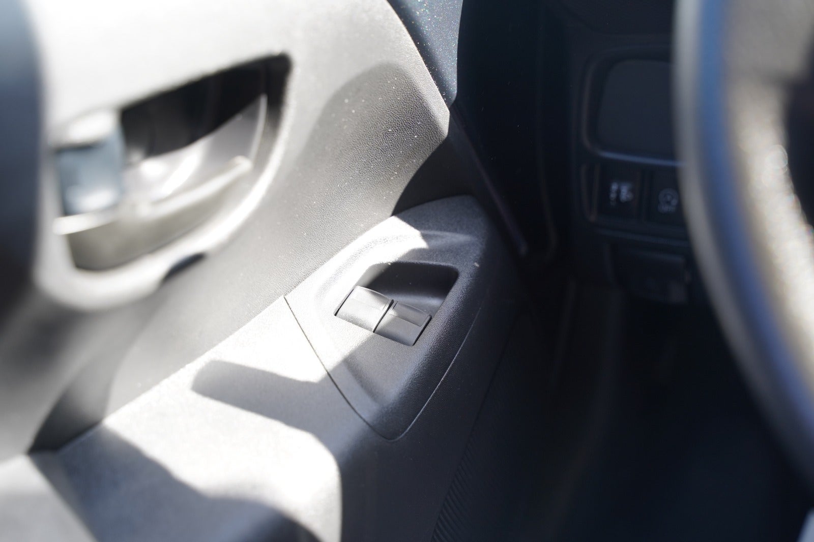 Billede af Citroën C1 1,0 VTi 72 Feel