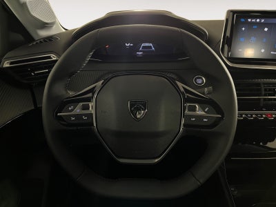 Peugeot e-208 Allure
