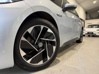 VW ID.3 Pro