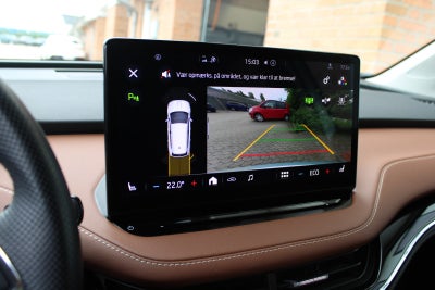 Skoda Enyaq iV ecoSuite