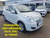 Suzuki Alto GLX ECO+