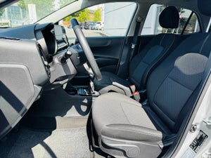 Kia Picanto Prestige Upgrade