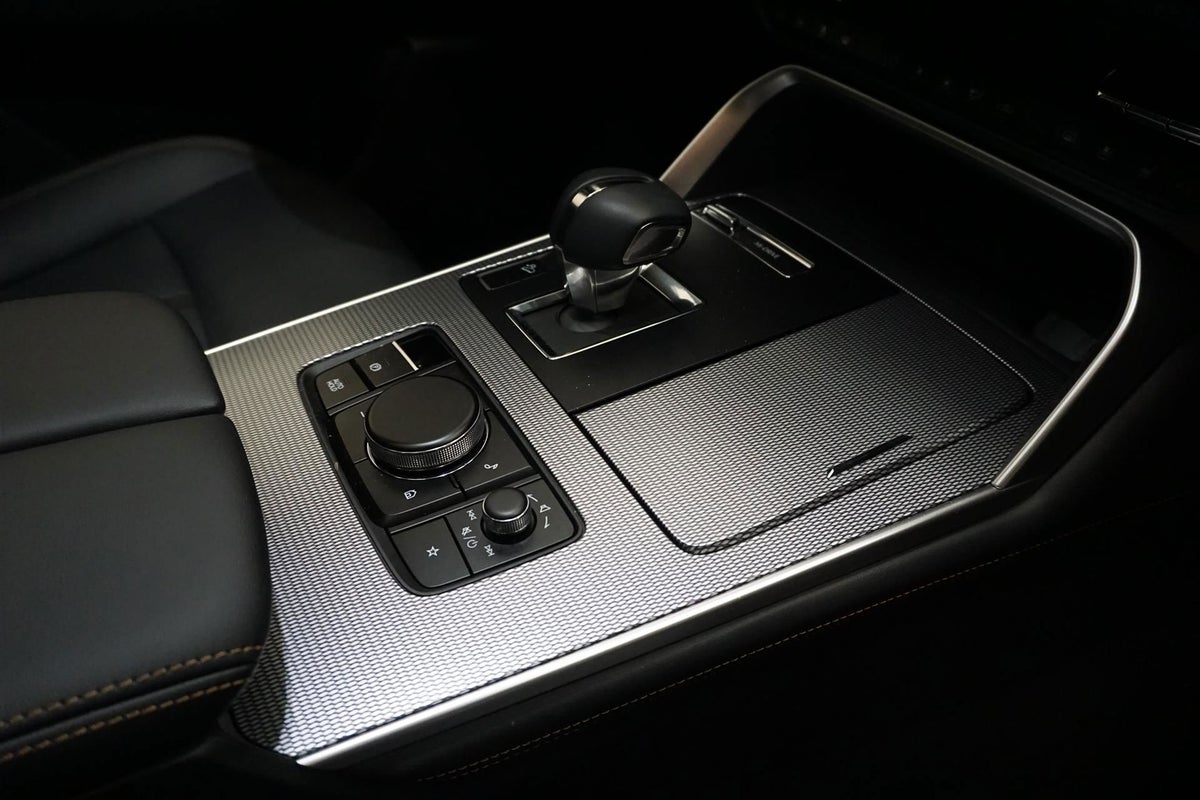 Mazda CX-60 PHEV Homura Comfort aut. AWD billede 15