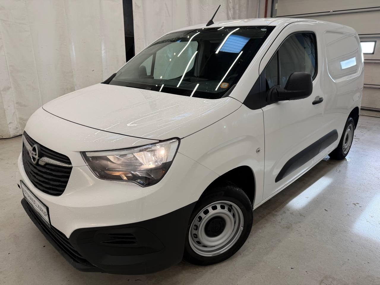 Opel Combo D 75 Essentia L1V1