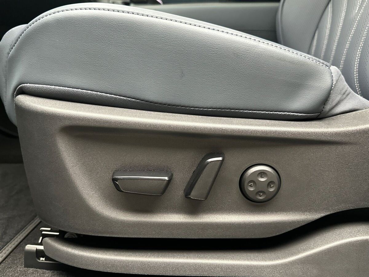 Nissan Ariya Evolve billede 18