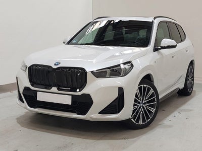 BMW iX1 xDrive30 Fully Charged M-Sport