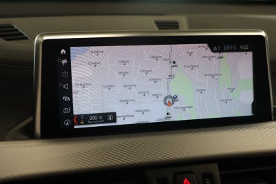 BMW X1 xDrive25e M-Sport aut.