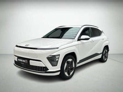 Hyundai Kona EV Essential