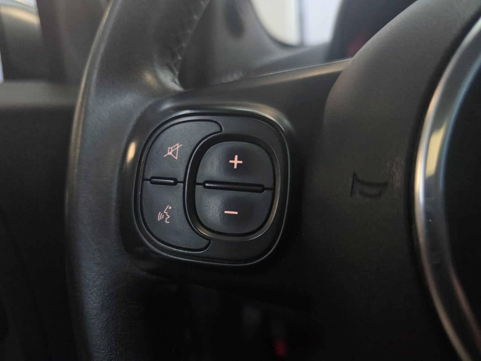 Billede af Fiat 500 1,0 Hybrid Sport