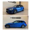 BMW M135i Van thumbnail