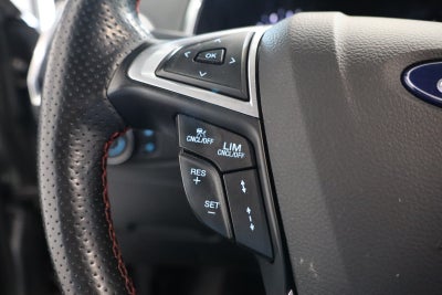 Ford S-MAX EcoBlue ST-Line