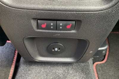 Ford Kuga HEV ST-Line X CVT