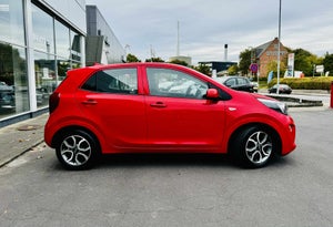 Kia Picanto MPi Collection