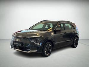 Kia Niro EV Prestige