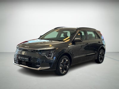 Kia Niro EV Prestige