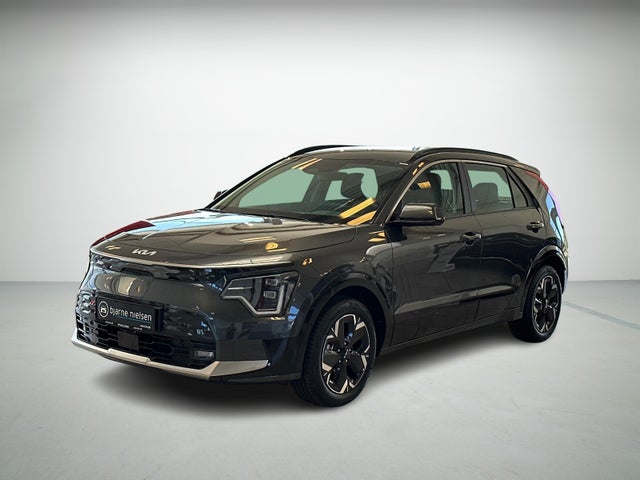 Kia Niro EV Prestige