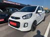 Kia Picanto Attraction Sport