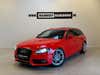 Audi A4 TDi 240 S-line Avant quattro Tiptr.