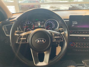 Kia Ceed T-GDi mHEV Comfort Upgrade SW DCT