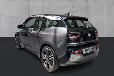 BMW i3 Executive Edition - 2