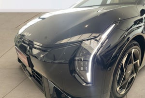 Kia EV4 Long Range GT-Line