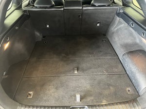 Kia Ceed PHEV Upgrade Intro SW DCT