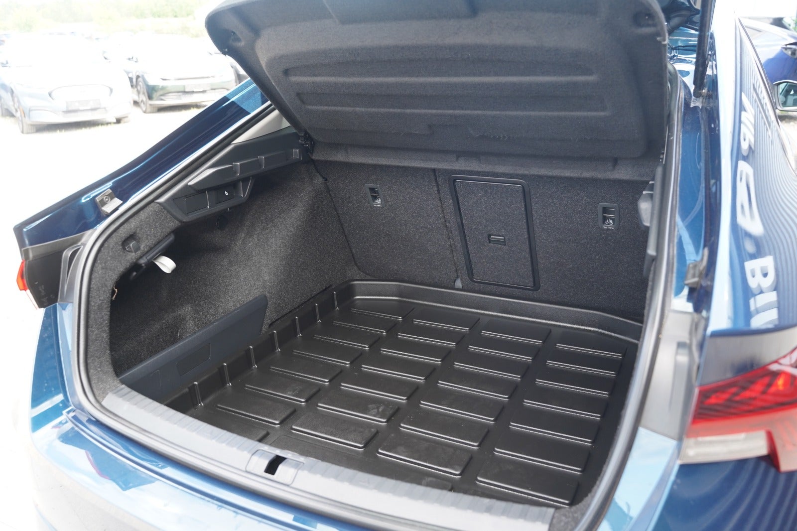 Billede af Skoda Octavia 1,5 TSi 150 Style