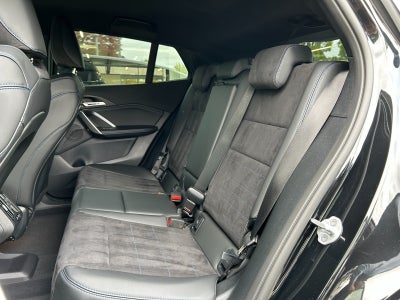 BMW iX2 xDrive30 M-Sport Premium