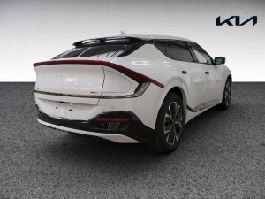 Kia EV6 Long Range GT-Line