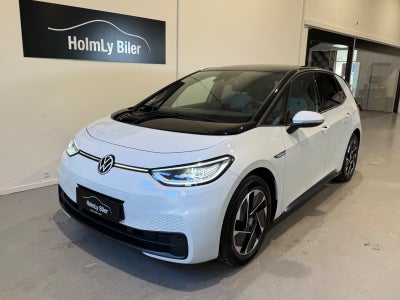 VW ID.3 Pro Performance Family